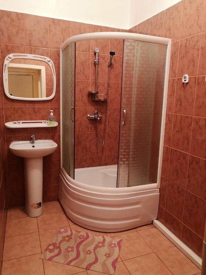 شقة Gedimino 1 بالانغا الغرفة الصورة
